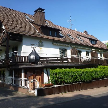 Waldhotel เคลไคม์ ภายนอก รูปภาพ