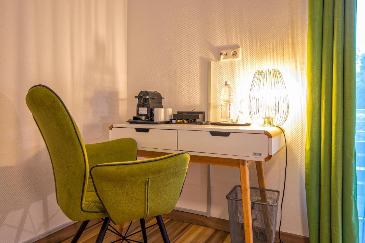 Waldhotel เคลไคม์ ภายนอก รูปภาพ