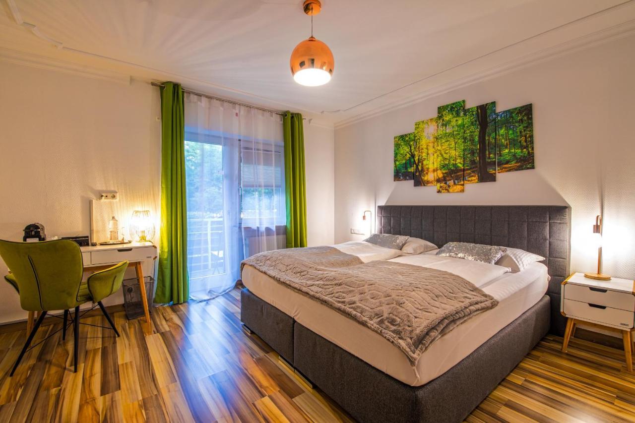 Waldhotel เคลไคม์ ภายนอก รูปภาพ