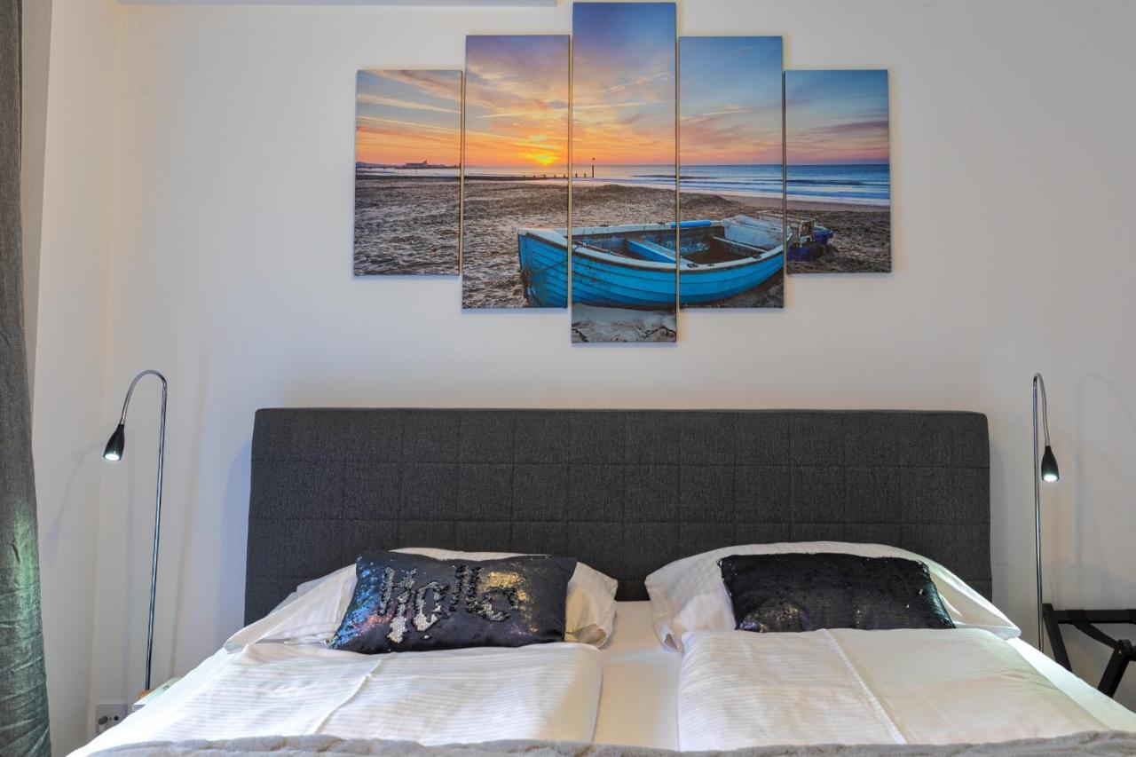 Waldhotel เคลไคม์ ภายนอก รูปภาพ