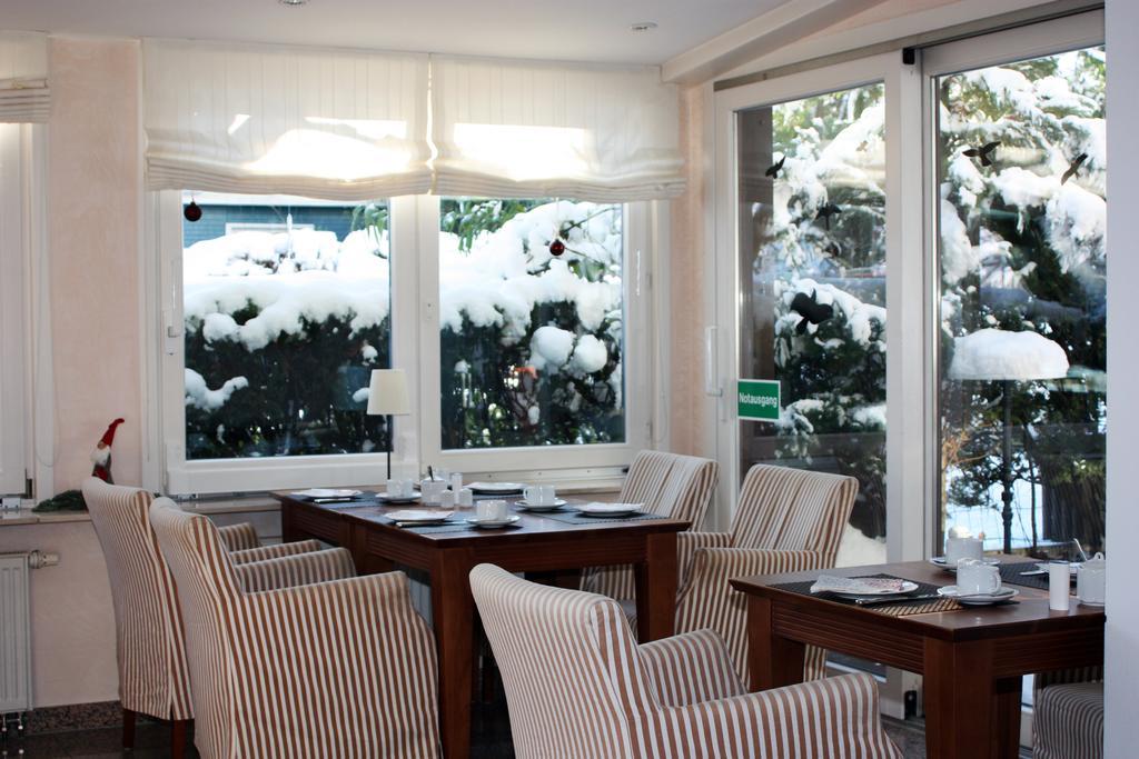 Waldhotel เคลไคม์ ภายนอก รูปภาพ