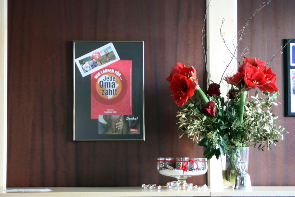 Waldhotel เคลไคม์ ภายนอก รูปภาพ
