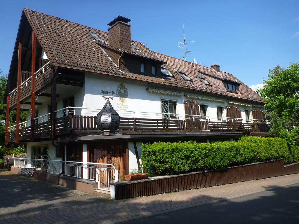 Waldhotel เคลไคม์ ภายนอก รูปภาพ