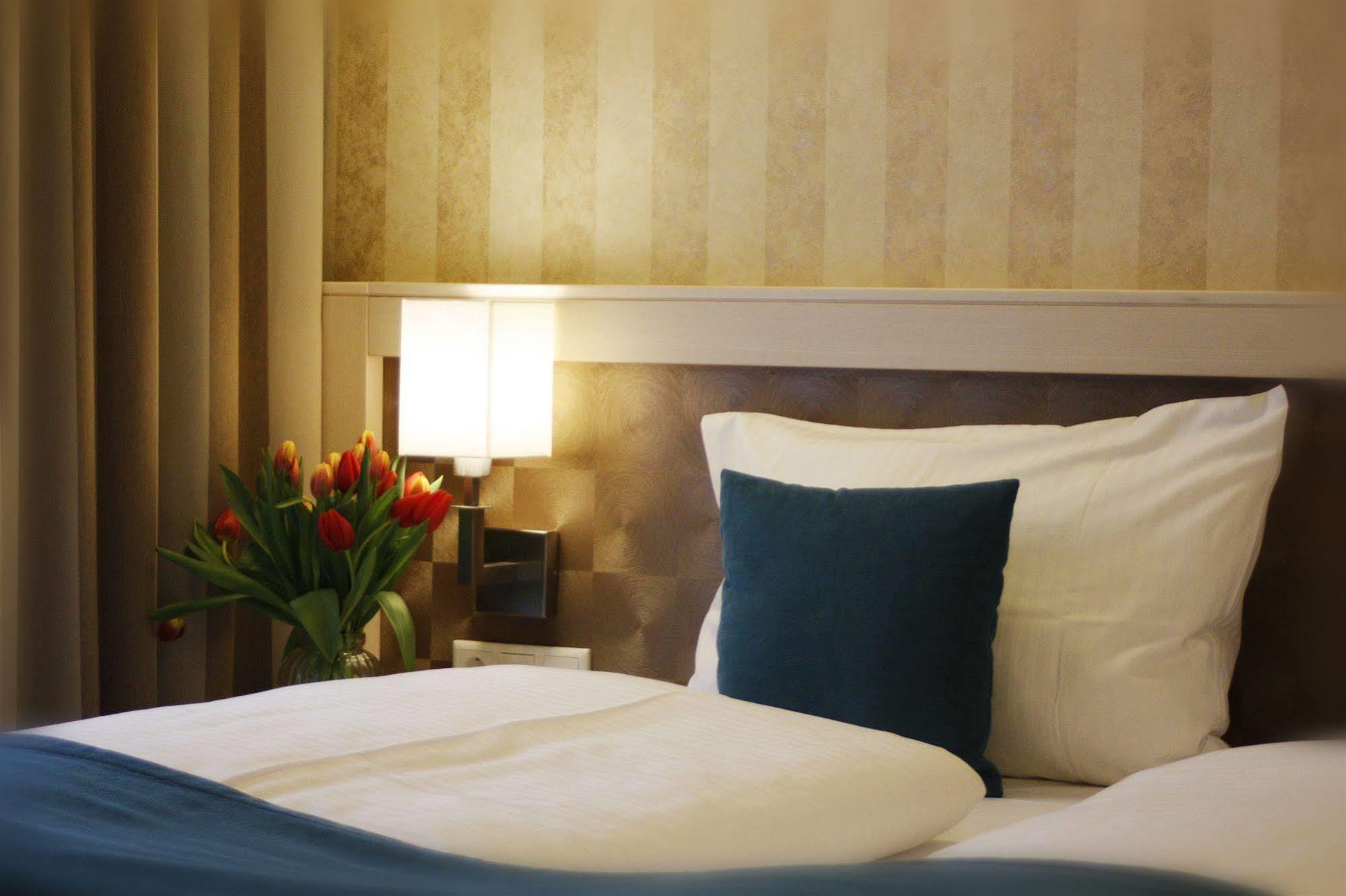 Waldhotel เคลไคม์ ภายนอก รูปภาพ